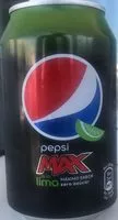 Mängden socker i Zero azúcar refresco de cola a la lima