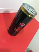 Mängden socker i Pepsi max Zero cafeína