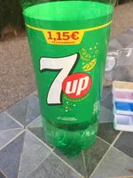 Mängden socker i Refresco limón