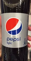 Mängden socker i Pepsi light