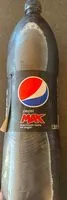 Mängden socker i Pepsi MAX