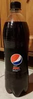 Mängden socker i Pepsi max