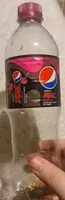 Mängden socker i Pepsi Max Cherry 500ml