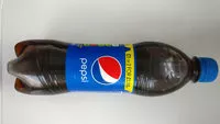 Mängden socker i pepsi