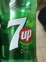Mängden socker i 7 up