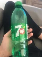 Mängden socker i Boisson sucree