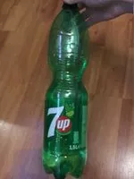 Mängden socker i 7up
