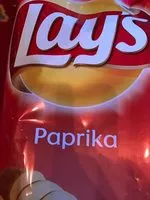Mängden socker i Paprika