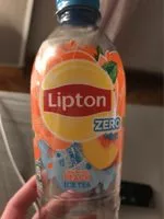 Mängden socker i Lipton Ice Tea Zero Sugar