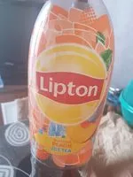 Mängden socker i Lipton Peach  Ice Tea