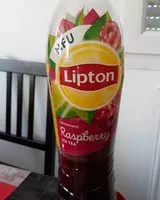 Mängden socker i Lipton raspberry