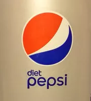 Mängden socker i Diet pepsie