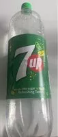 Mängden socker i 7 up