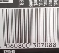 Mängden socker i Pepsi