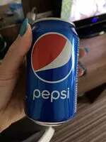 Mängden socker i Pepsi