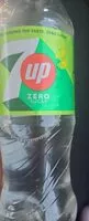 Mängden socker i 7 up zero sugar