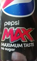 Mängden socker i pepsi