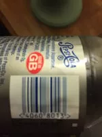 Mängden socker i Diet pepsi