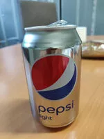 Mängden socker i Diet Pepsi