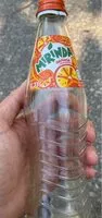 Mängden socker i Mirinda
