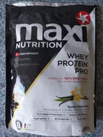Mängden socker i Whey protein pro