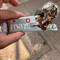 Mängden socker i Protein Riegel