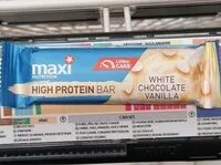 Mängden socker i Classic Protein Bar White Chocolate Vanilla