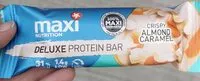 Mängden socker i Premium Protein Bar - White Chocolate Almond
