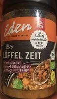 Mängden socker i Löffel Zeit