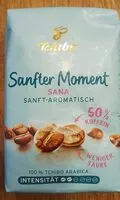 Mängden socker i Kaffee, Sanfter Moment