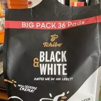 Mängden socker i Kaffepads