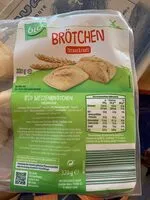 Mängden socker i Farmerkrusti