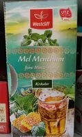Mängden socker i Mel Metham