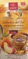 Mängden socker i Saludos del Sol
