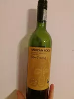 Mängden socker i Fairtrade Shiraz Pinotage