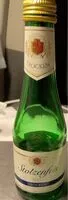 Mängden socker i Stolzenfels Sekt trocken