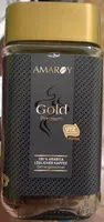Mängden socker i Löslicher Kaffee Gold Premium