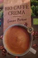 Mängden socker i Bio Caffe Crema