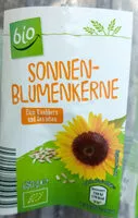 Mängden socker i Sonnenblumenkerne