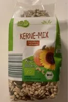 Mängden socker i Kerne-Mix