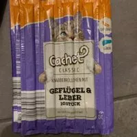 Mängden socker i stangerl