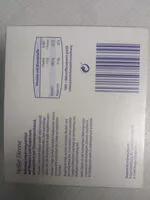 Mängden socker i Heiße Zitrone