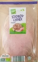 Mängden socker i Bio-Schinkenlyoner