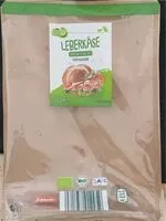 Mängden socker i Bayerischer Bio-Leberkäse, fein
