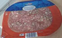 Mängden socker i Französische Salami