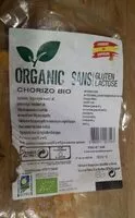 Mängden socker i Spanische Chorizo