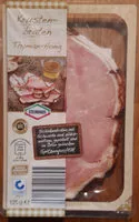 Mängden socker i Krusten-Braten Thymian-Honig