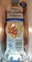 Mängden socker i Mini Frikadellen-Bällchen