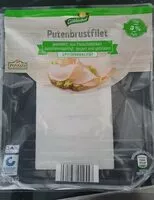 Mängden socker i Putenbrustfilet