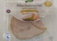 Mängden socker i Hähnchenbrustfilet
